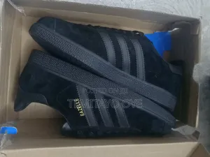 Adidas Gazelle