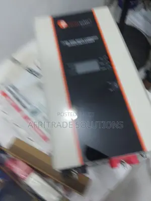 Pure Sine Wave 2.5kva/24volts Felicity Inverter