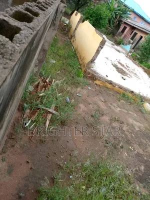 Half Plot of Land at Igeshu Area Ayobo Lagos