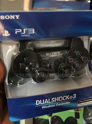 Ps3 Game Pad