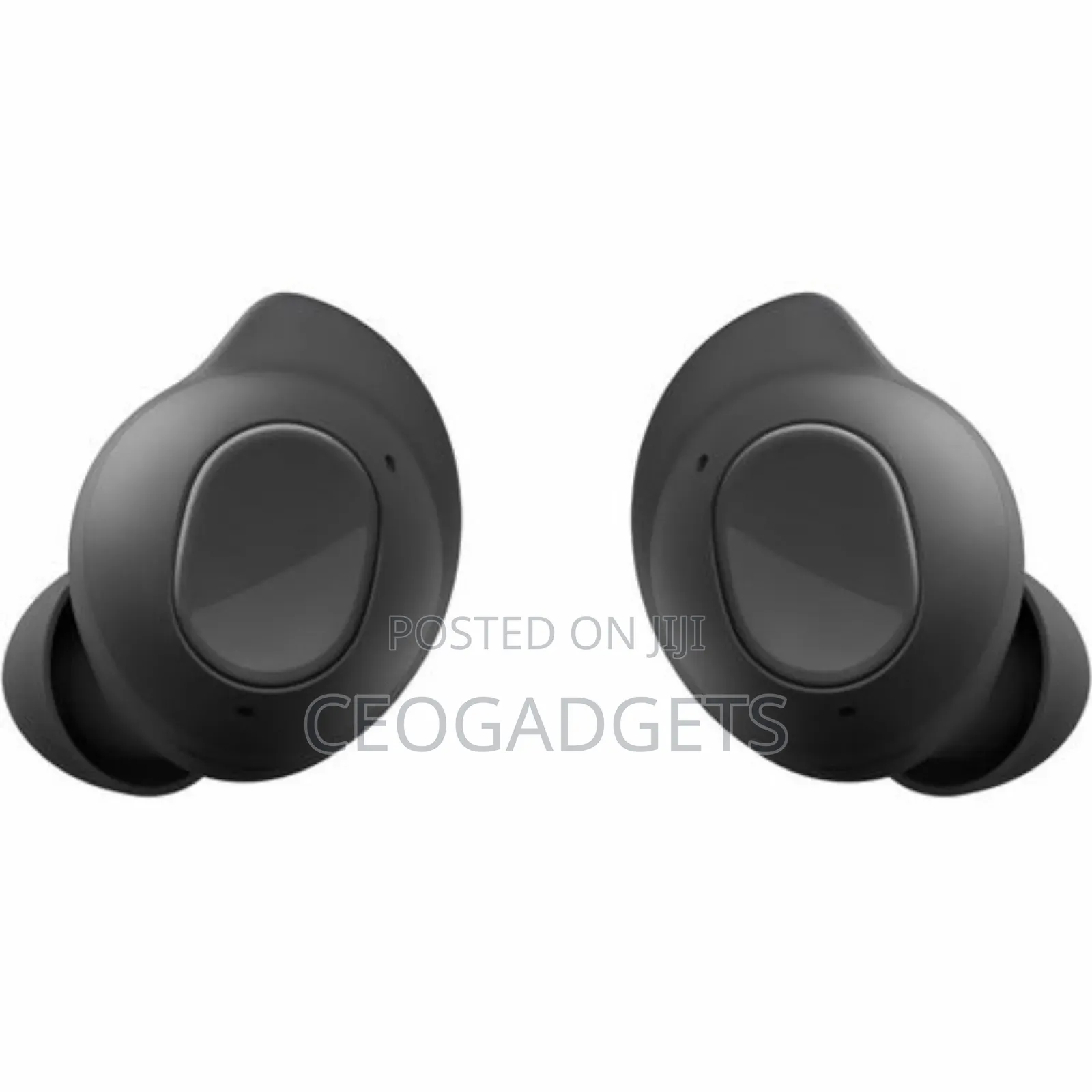 Samsung Galaxy Buds Fe-Graphite