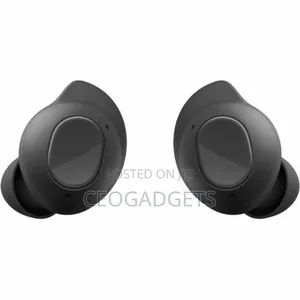 Samsung Galaxy Buds Fe-Graphite