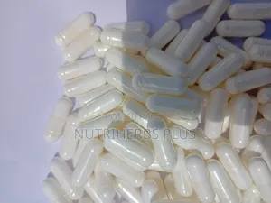 Boric Acid: 100% Balance Suppository(50 Capsules for 10,000)