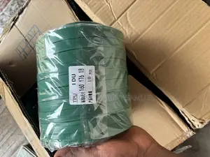 160x176x18 Hydraulic Seal Available