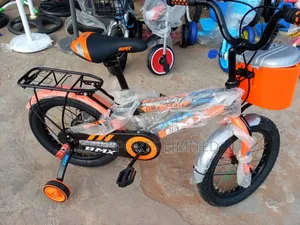 Children Bicycles
