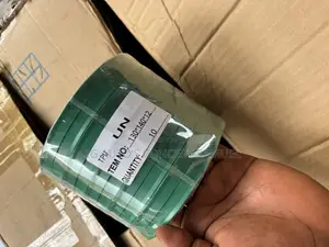 130x140x12 Hydraulic Seal Available