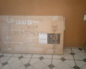 50 Inches With Touchable Made