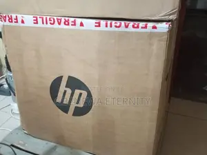 Hp Color Laserjet Enterprise MFP 5800dn Printer