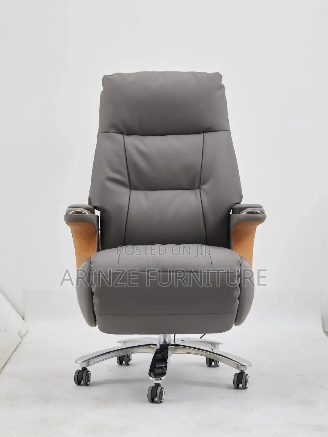 Executive Electric Chair