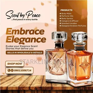 Graphics Media Designing