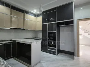 Photo - 5bdrm Duplex in Omole Phase 2 for rent
