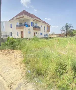 350sqm Land at Amity Estate Abijo Lagos