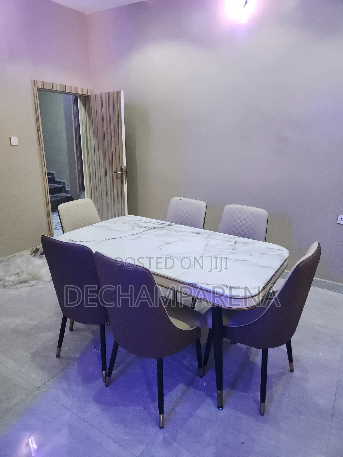 Dining Table Set