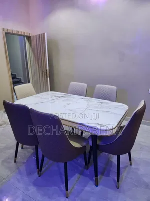 Dining Table Set