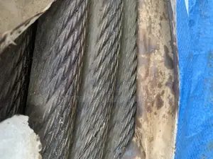 28mm Non-Rotating/Crane Wire