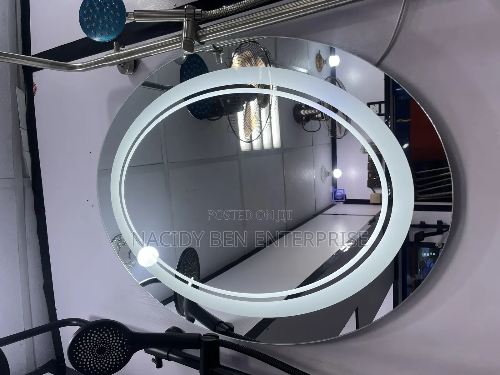 Led Mirrow