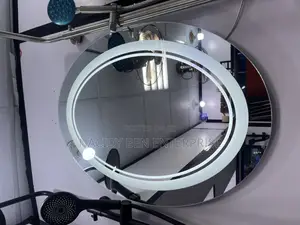 Led Mirrow
