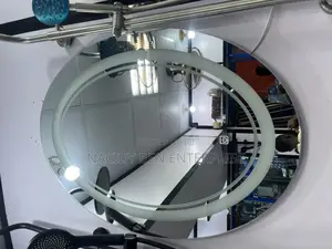 Led Mirrow