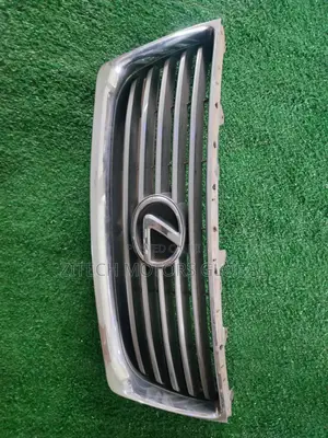 Front Grill Es350 2008