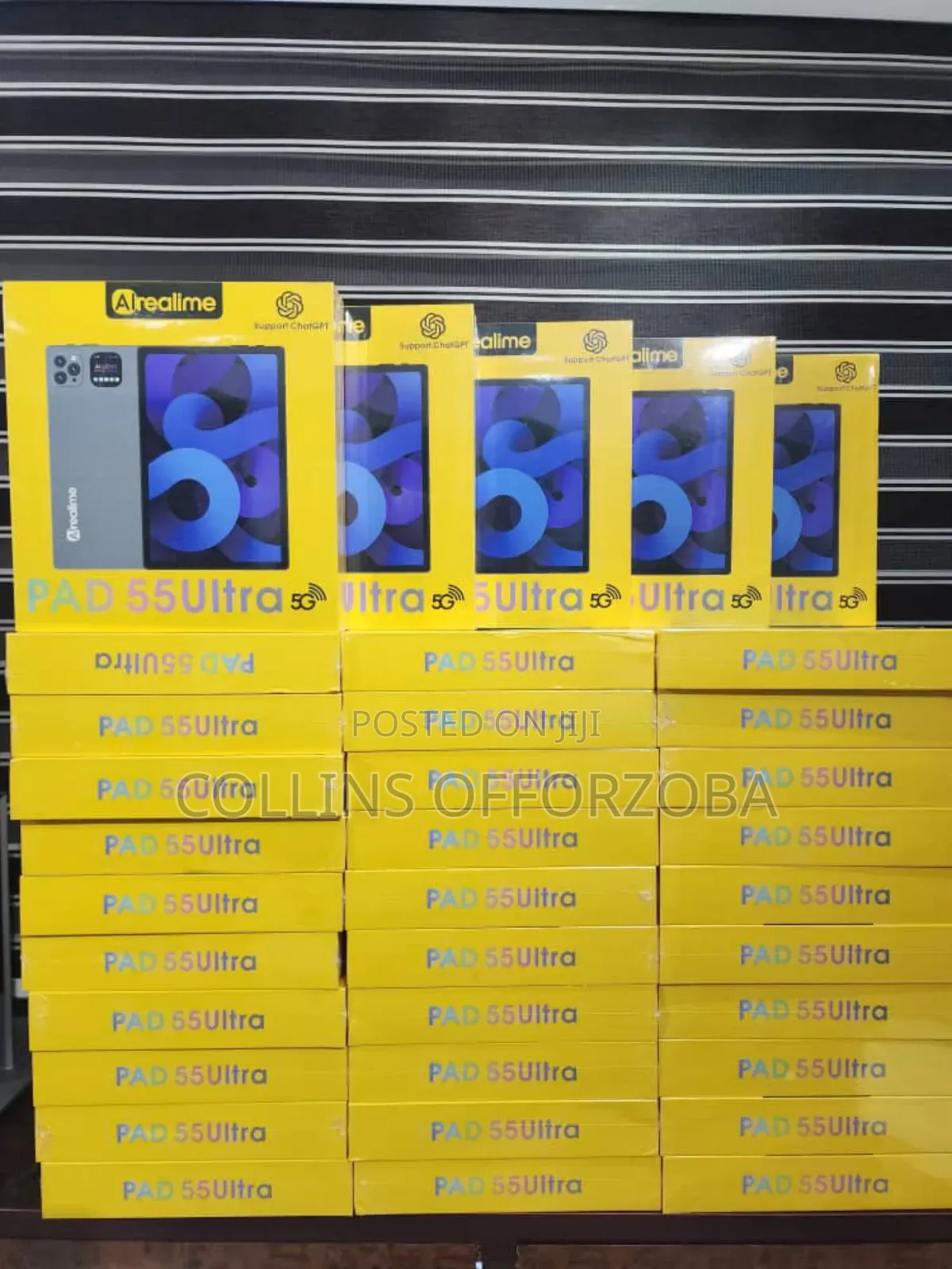 New Realme Pad 512 GB