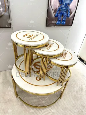 Center Table