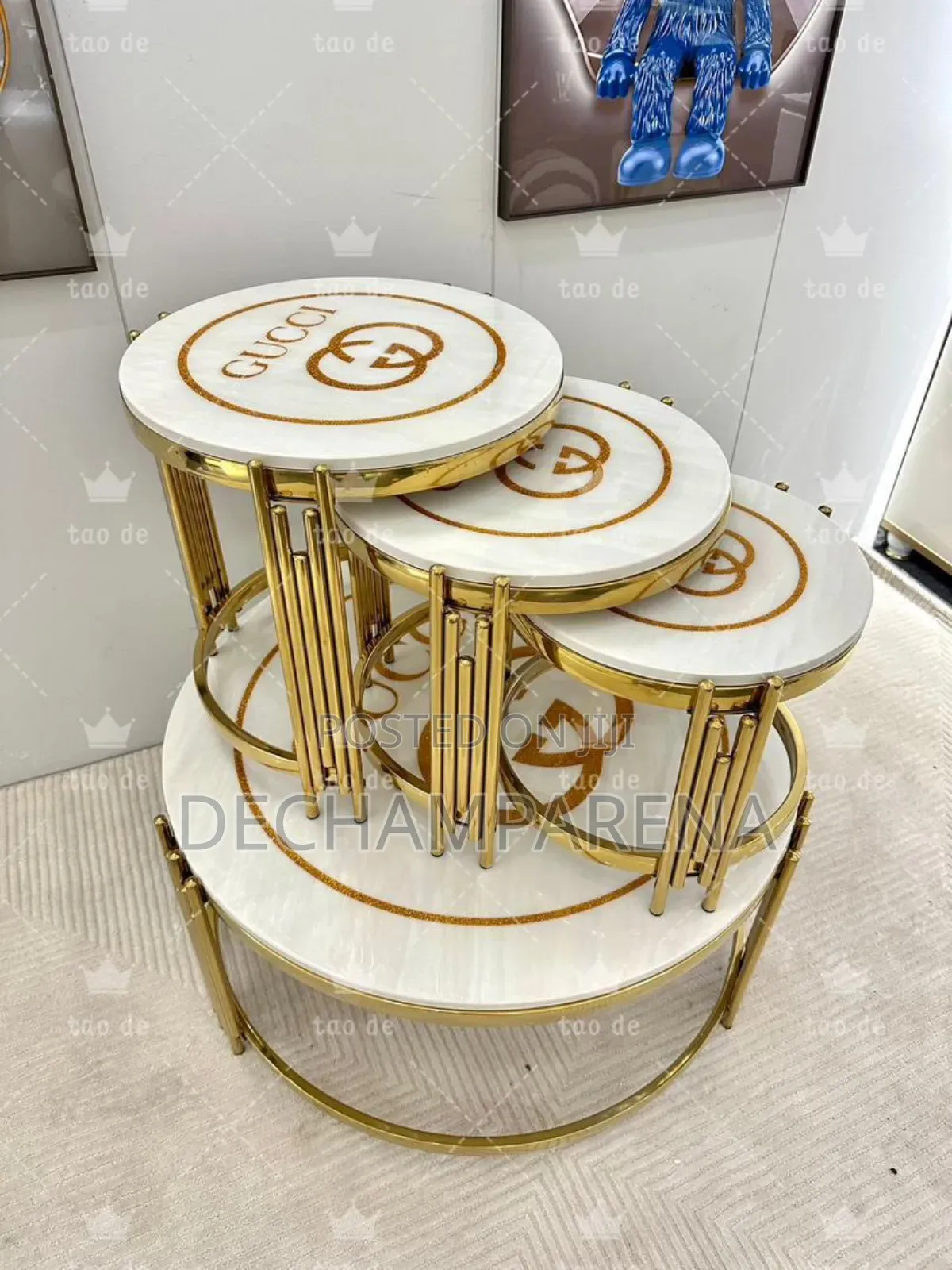 Center Table