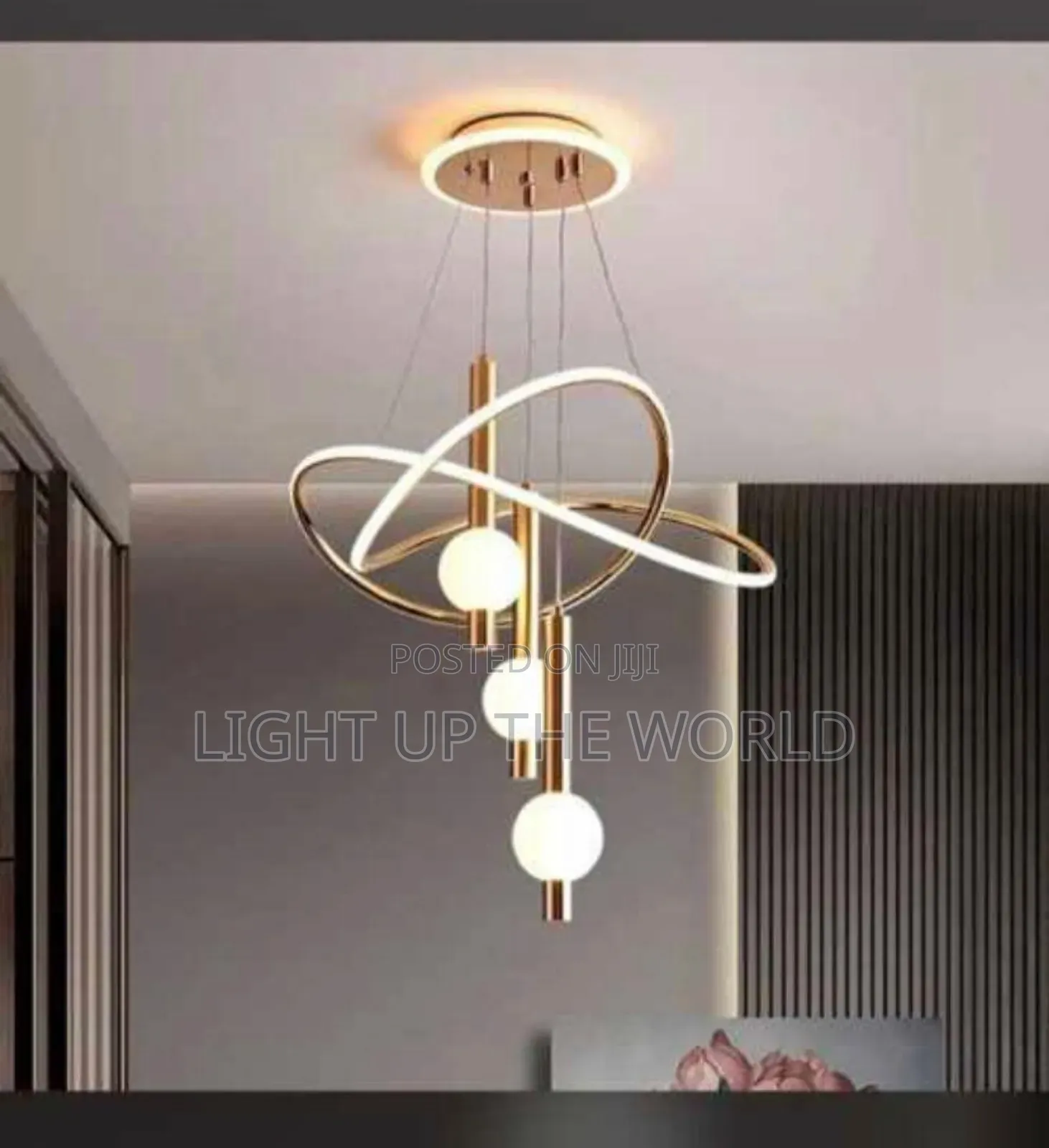 Drop Light 