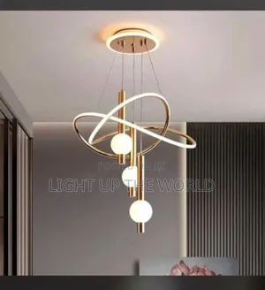 Drop Light 