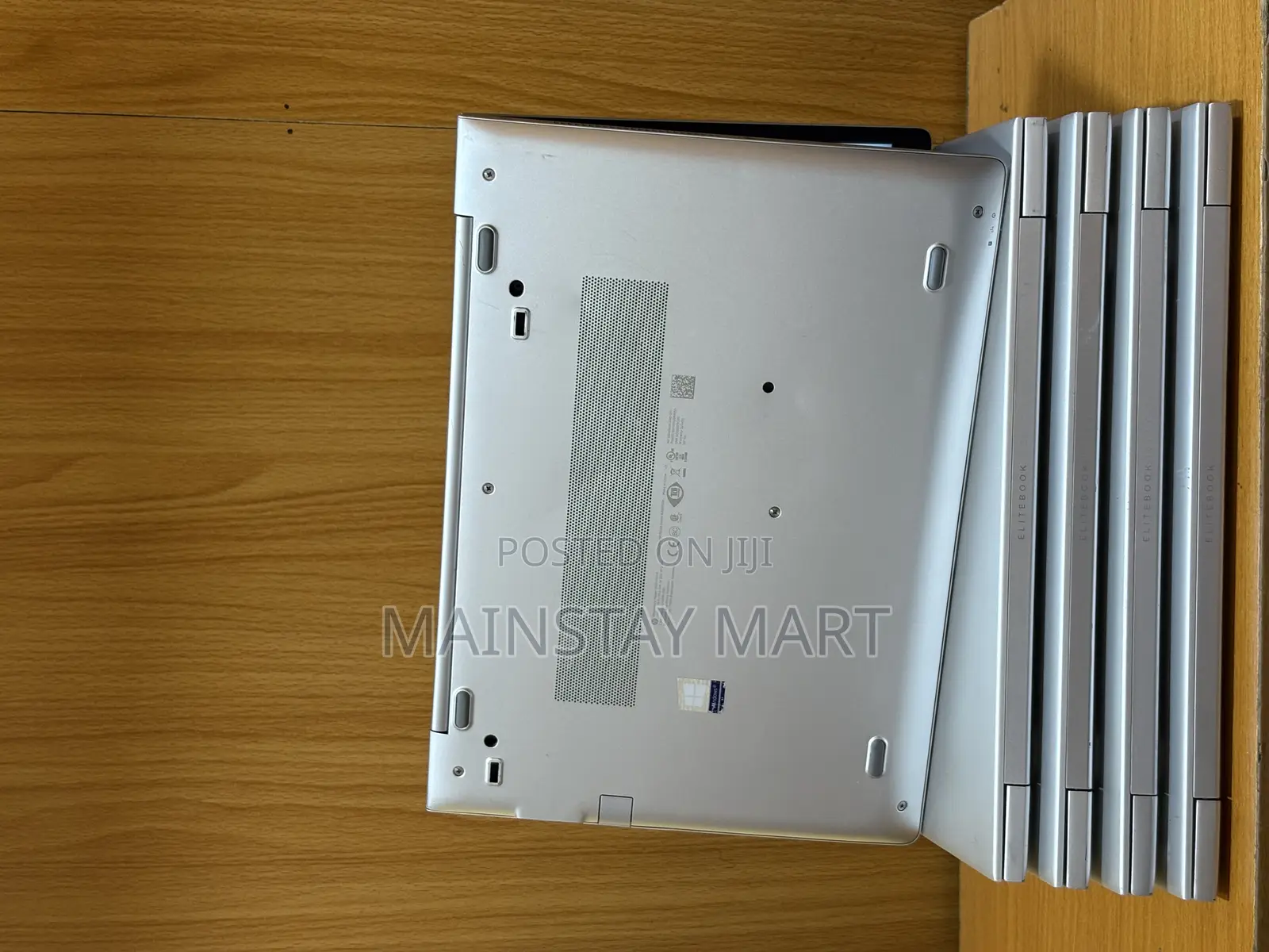 Laptop HP EliteBook 840 G5 8GB Intel Core I5 SSD 256GB
