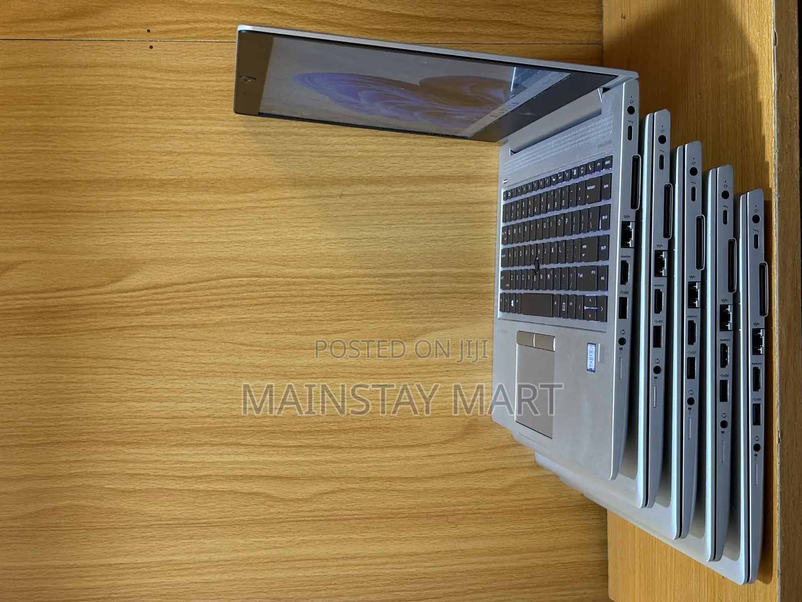 Laptop HP EliteBook 840 G5 8GB Intel Core I5 SSD 256GB