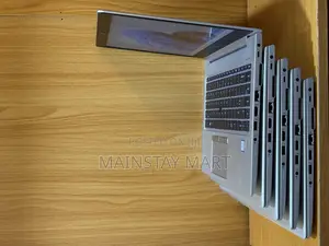 Laptop HP EliteBook 840 G5 8GB Intel Core I5 SSD 256GB