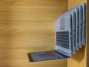Laptop HP EliteBook 840 G5 8GB Intel Core I5 SSD 256GB