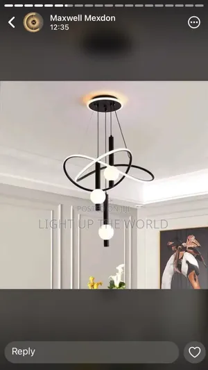 Drop Light 