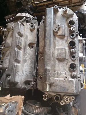 Top Cylinder 2008- 10 Honda Pilot