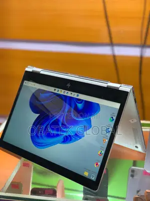 Laptop HP EliteBook X360 1030 G2 8GB Intel Core I5 SSD 256GB