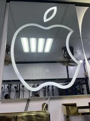 Led Mirror Available