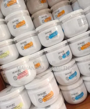 Photo - Dr Rachel Body Moisturizer