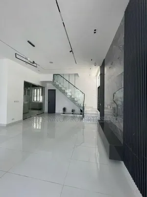 Furnished 4bdrm Duplex in Lekki for sale