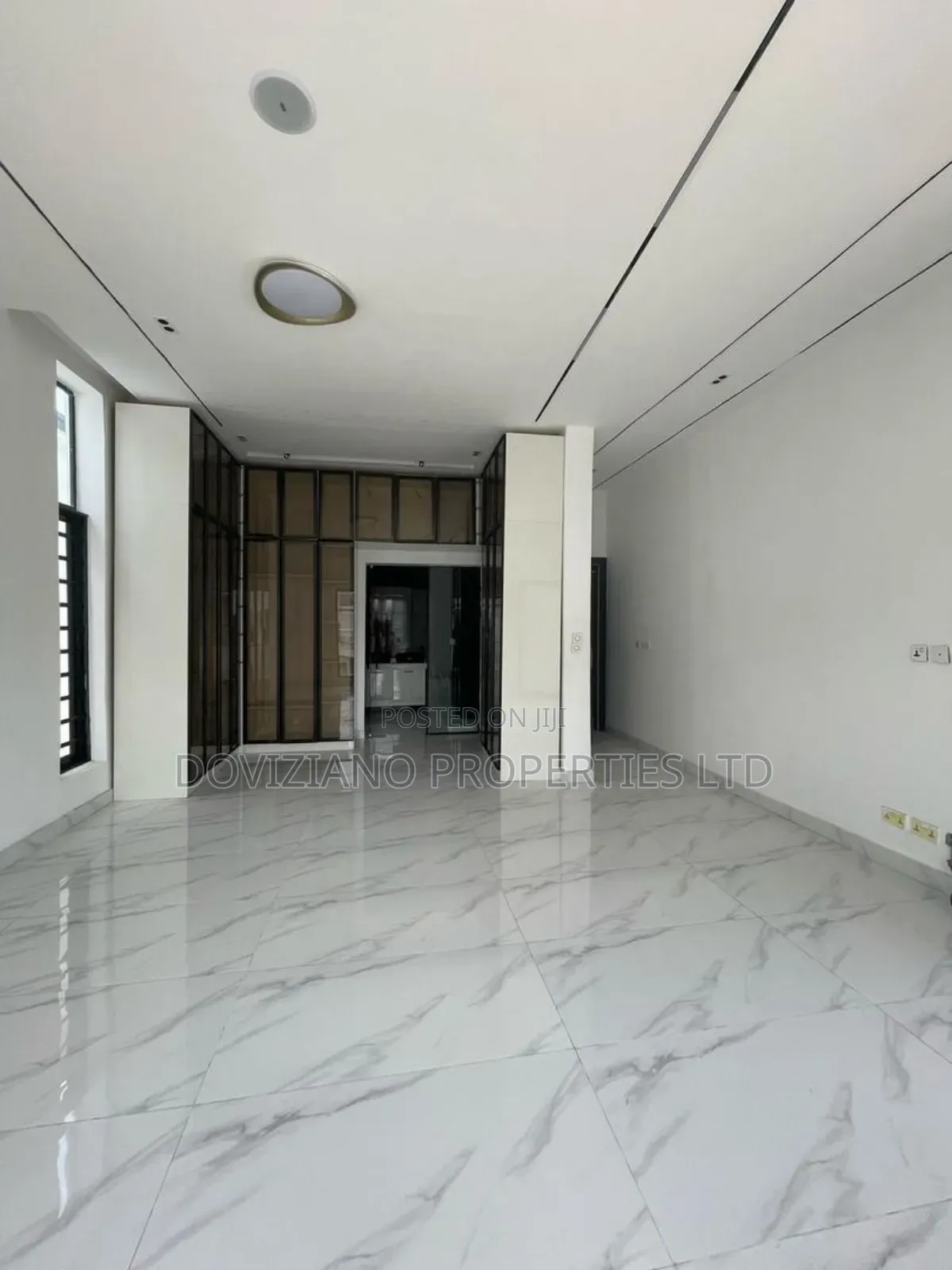 Furnished 4bdrm Duplex in Lekki for sale