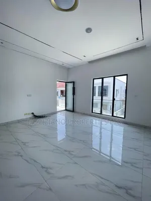 Furnished 4bdrm Duplex in Lekki for sale
