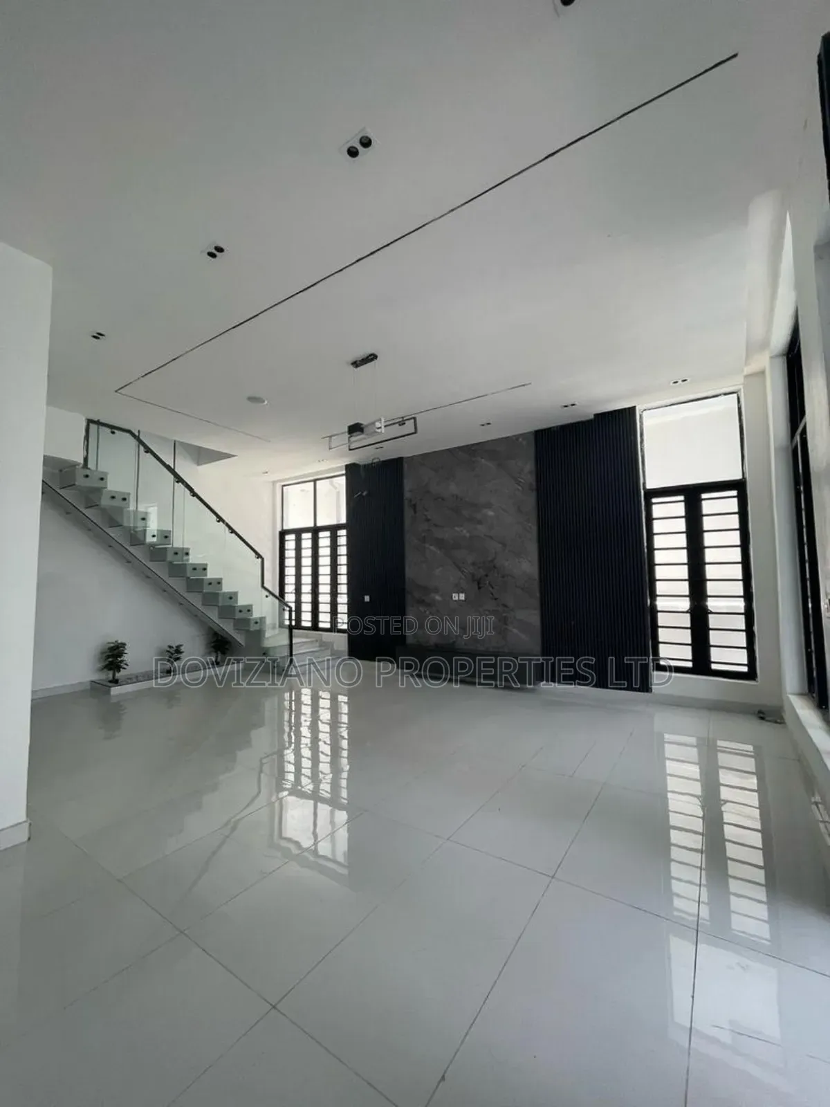 Furnished 4bdrm Duplex in Lekki for sale