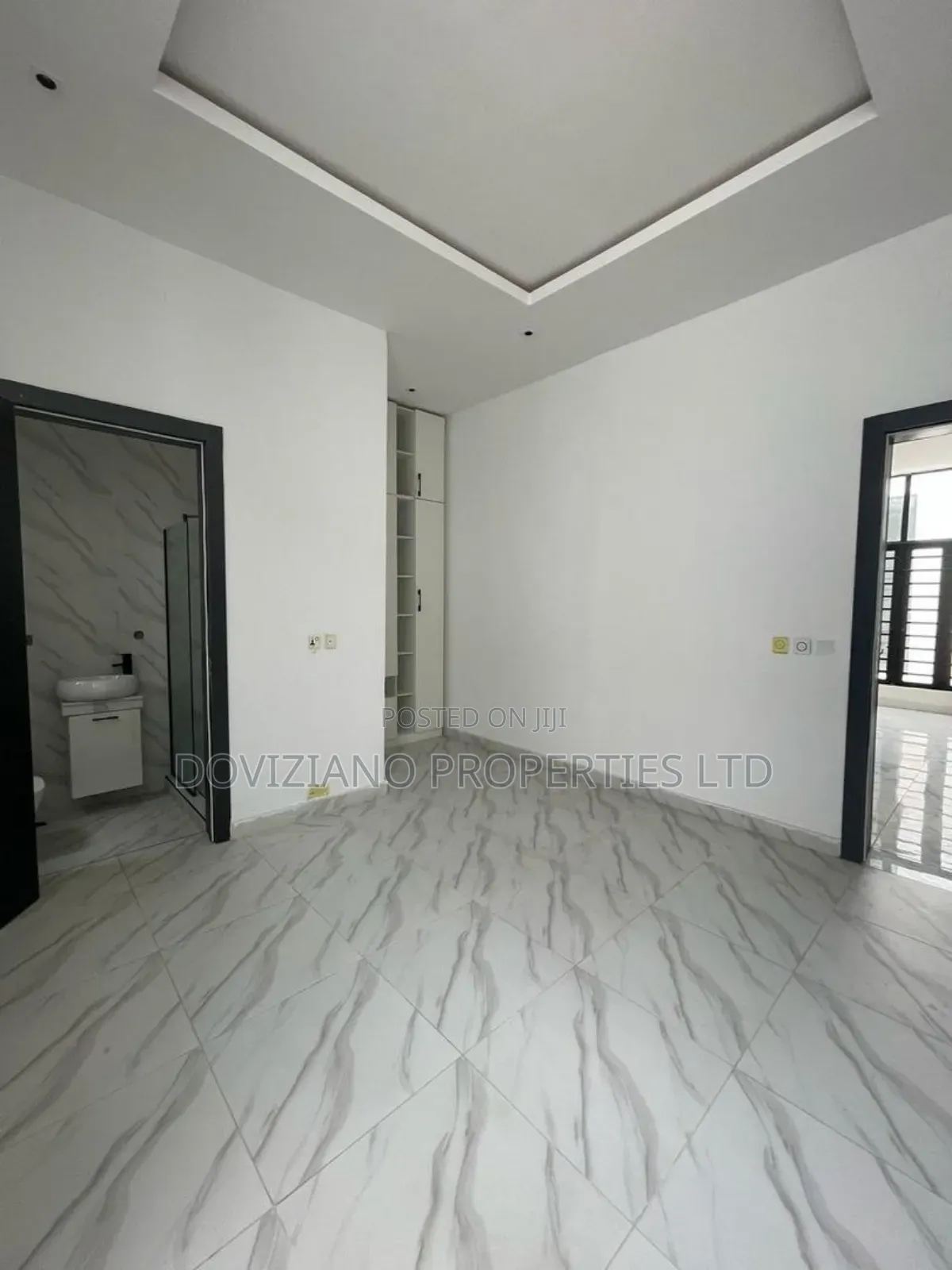 Furnished 4bdrm Duplex in Lekki for sale