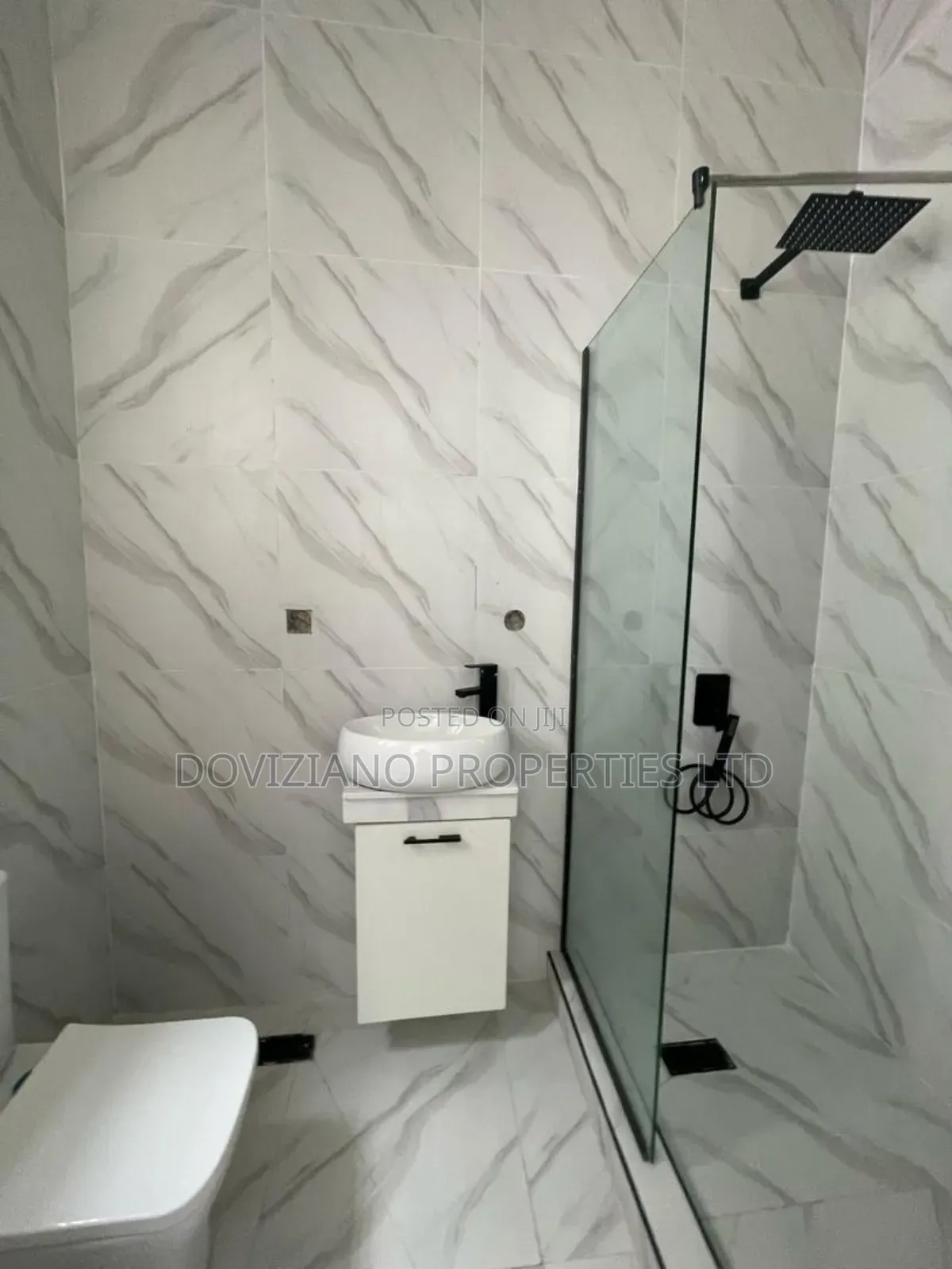 Furnished 4bdrm Duplex in Lekki for sale