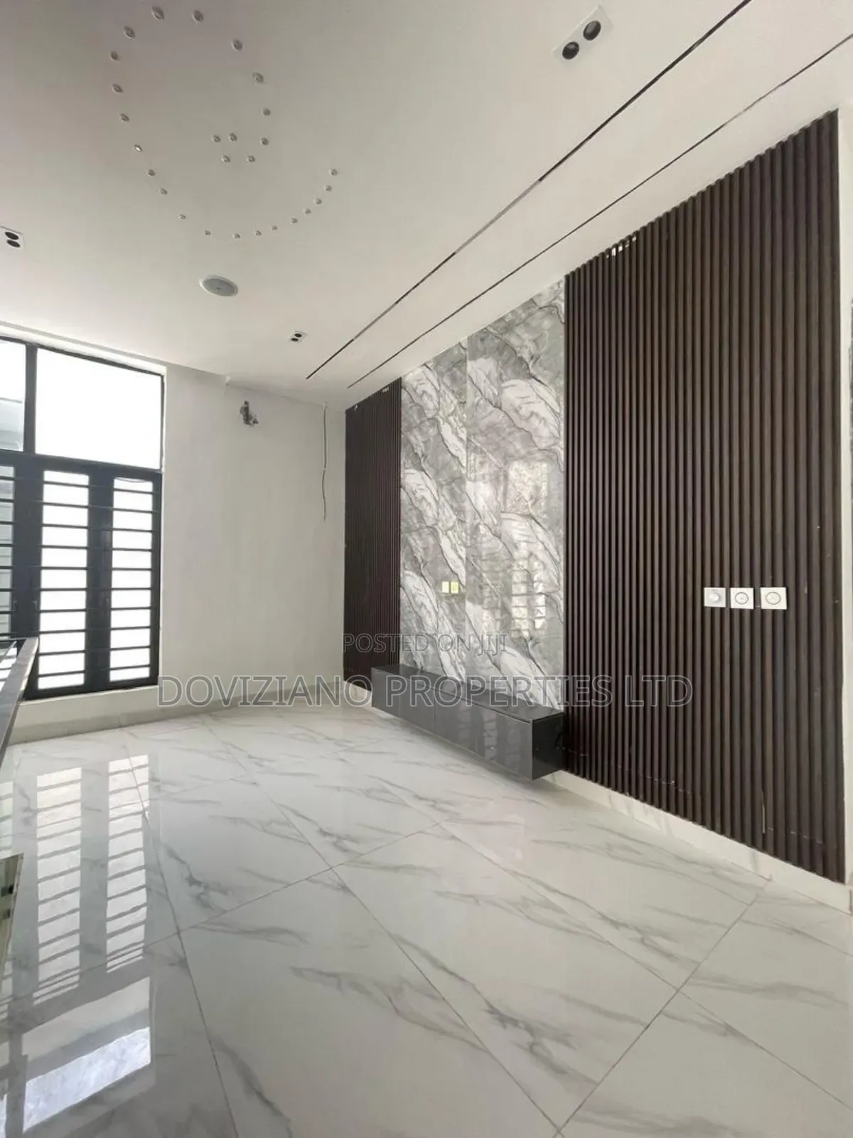 Furnished 4bdrm Duplex in Lekki for sale