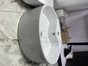 Counter Top Basin