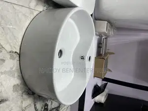 Counter Top Basin