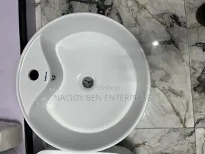 Counter Top Basin