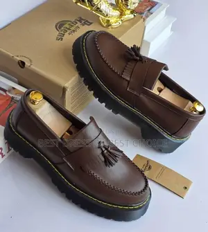 New Dr Martens Loafers Shoe Update