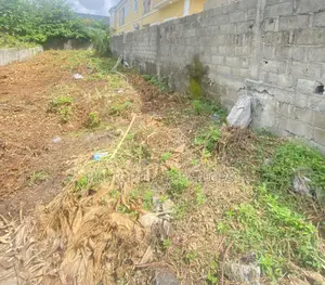 350sqm Fenced Land at Goodnews Estate Sangotedo Ajah