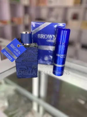 Photo - Brown Orchid Sapphire